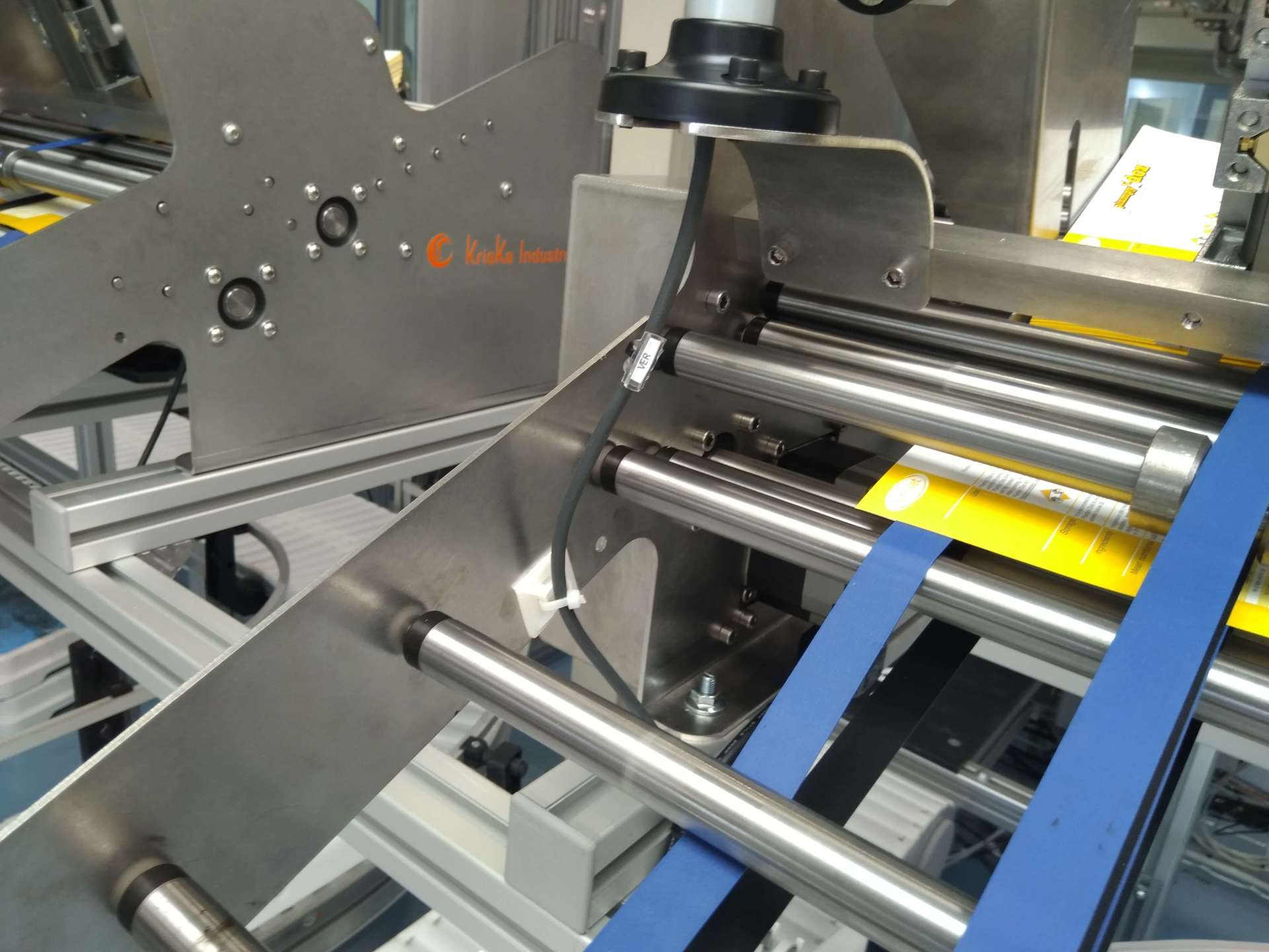 Friction De Foucaud A Quoi Ca Sert