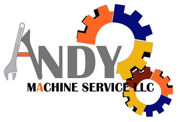 Andy's Machine Service 