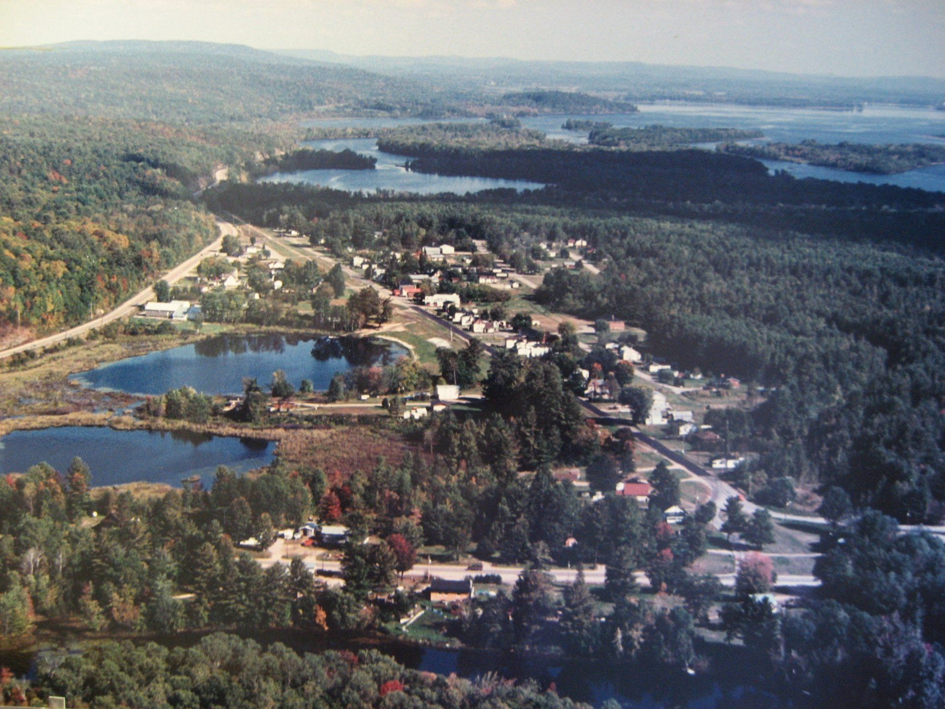 Photos Municipality of Waltham, Quebec