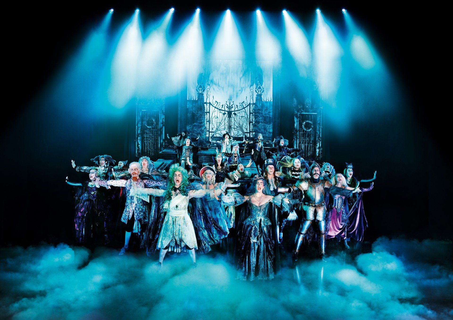 Wie Lange Läuft Tanz Der Vampire In Stuttgart www.musicals-in-stuttgart.com