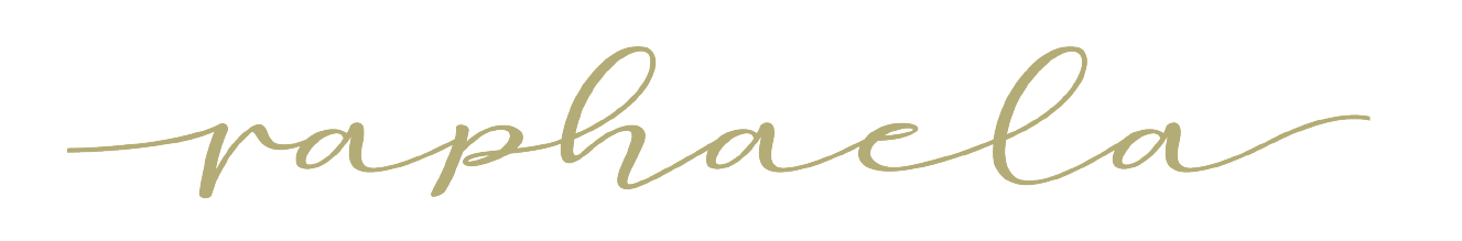 Coaching Schriftzug - raphaela 