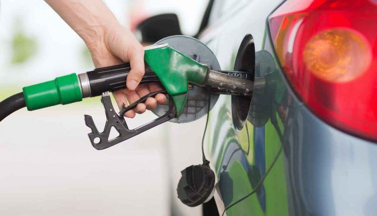 Improve Fuel Economy