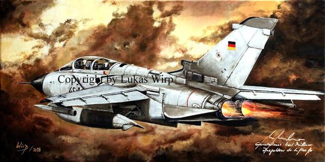 Die Luftwaffe Der Bundeswehr Vom Starfighter Bis Zum Eurofighter