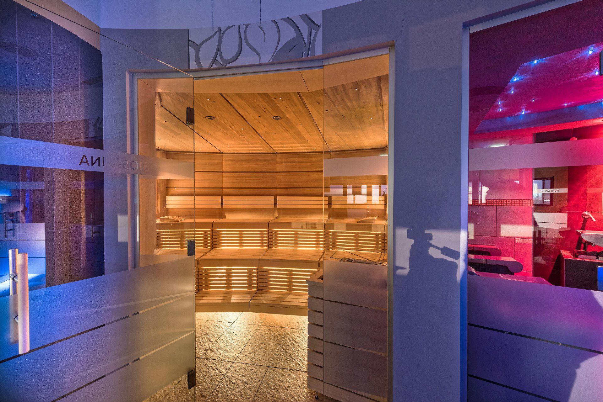 Body&Soul Fitness für Genießer