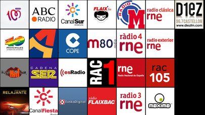 Historia de la Radio en España