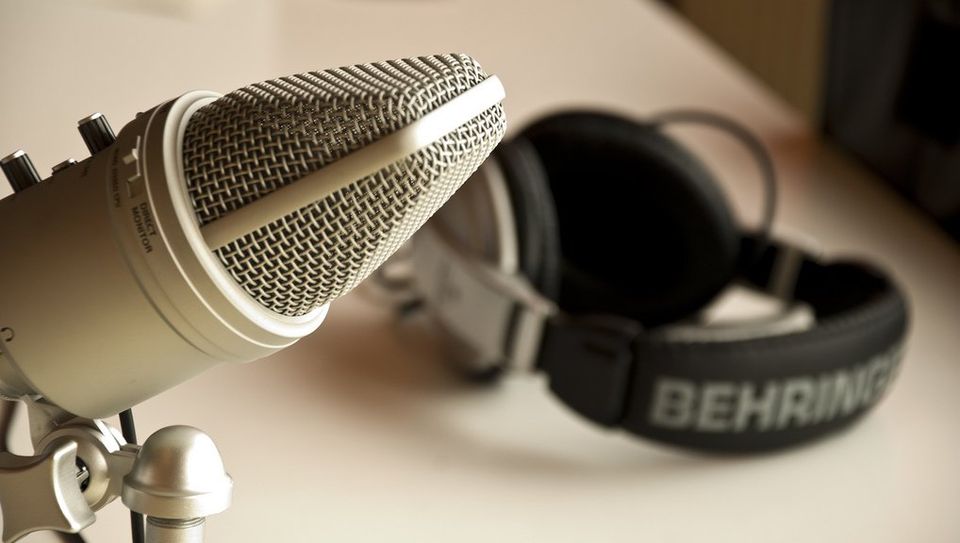 Escuchar radio online de España por gratis