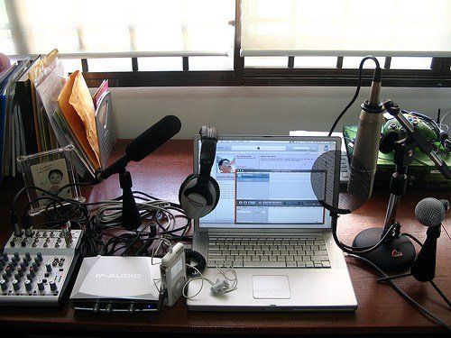 radio por internet gratis