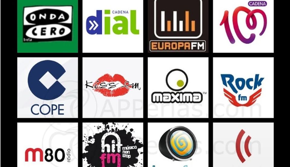 Escuchar Radio Online De España Por Internet Gratis 5187