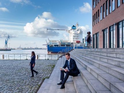 Hamburg, Deutschland