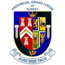 Provincial Grand Lodge of Surrey