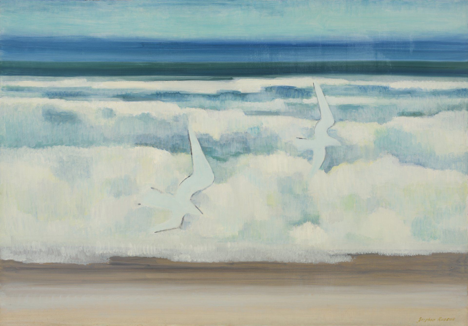 Freedom Stephen Rascoe