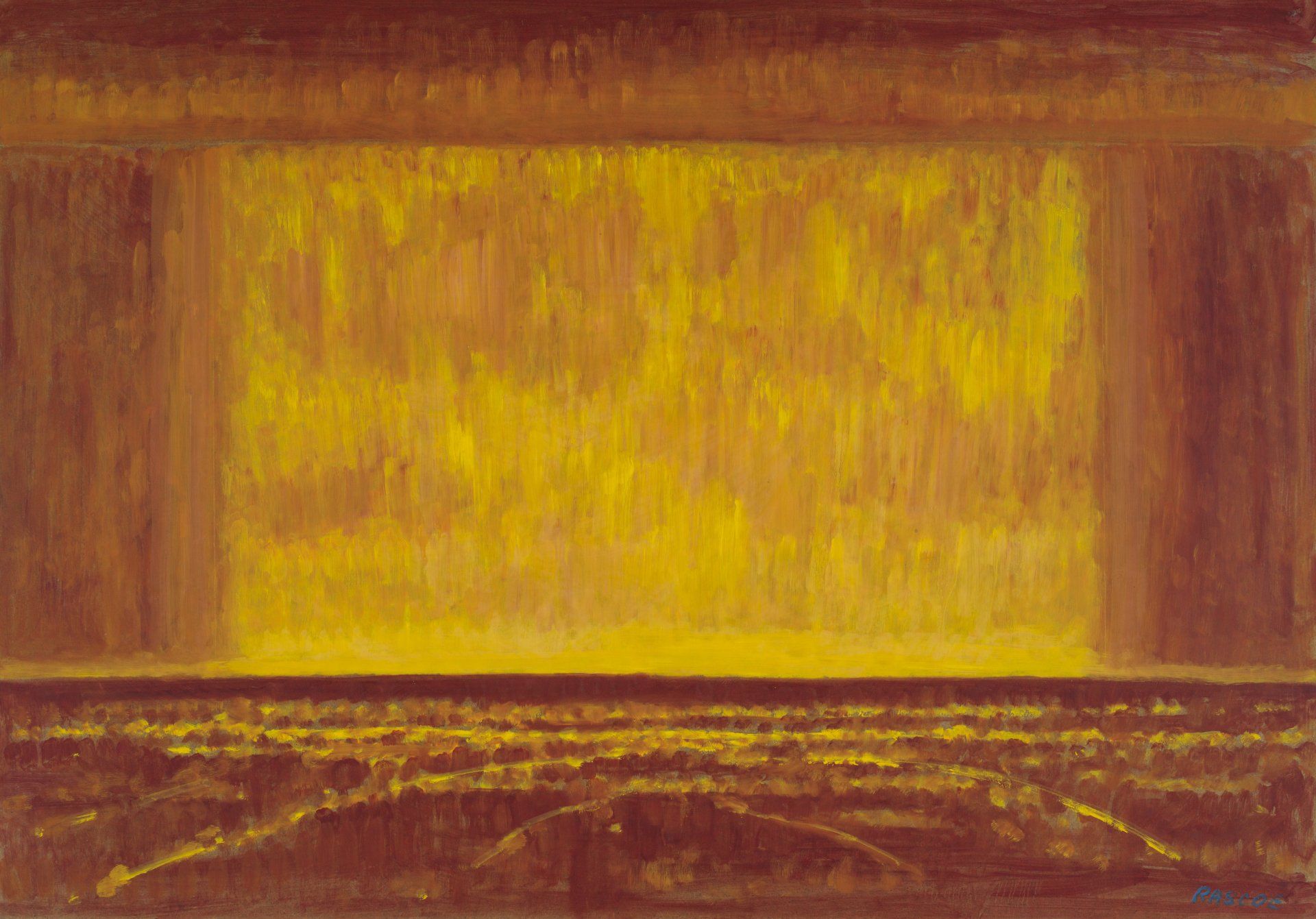 The City Mid Day  Stephen Rascoe