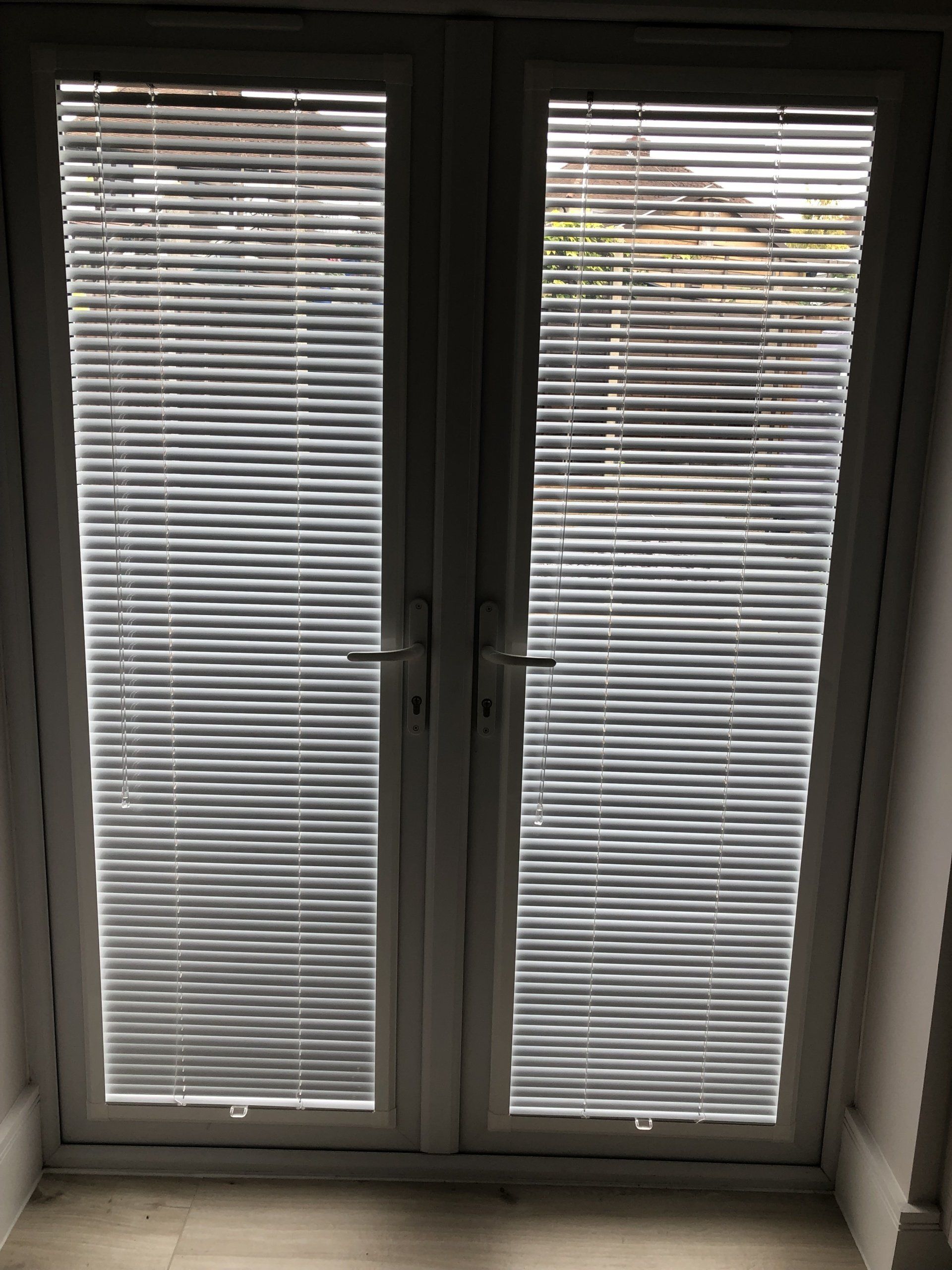 Shutters and Blinds by Native