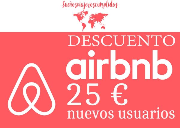 Descuento Airbnb