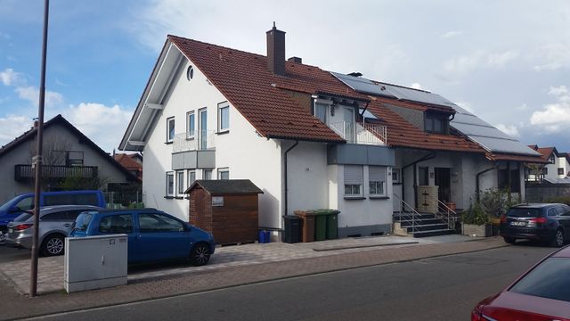 Ferienwohnung Hockenheim Home Aktuelle Angebote