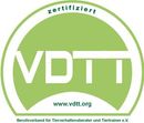 VdTT e.V. Berufsverband der Tierverhaltensberater und Tiertrainer