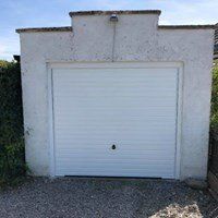 garage door repair