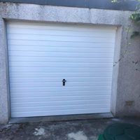 garage door install new