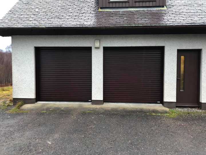 roller doors