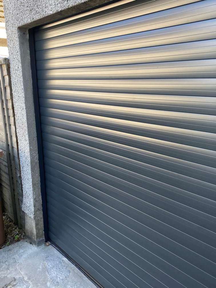 gilderol roller door Inverness