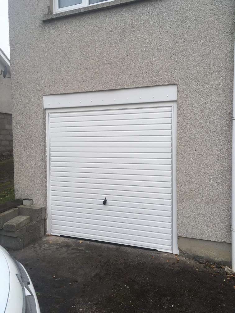 Garage doors elgin up and over