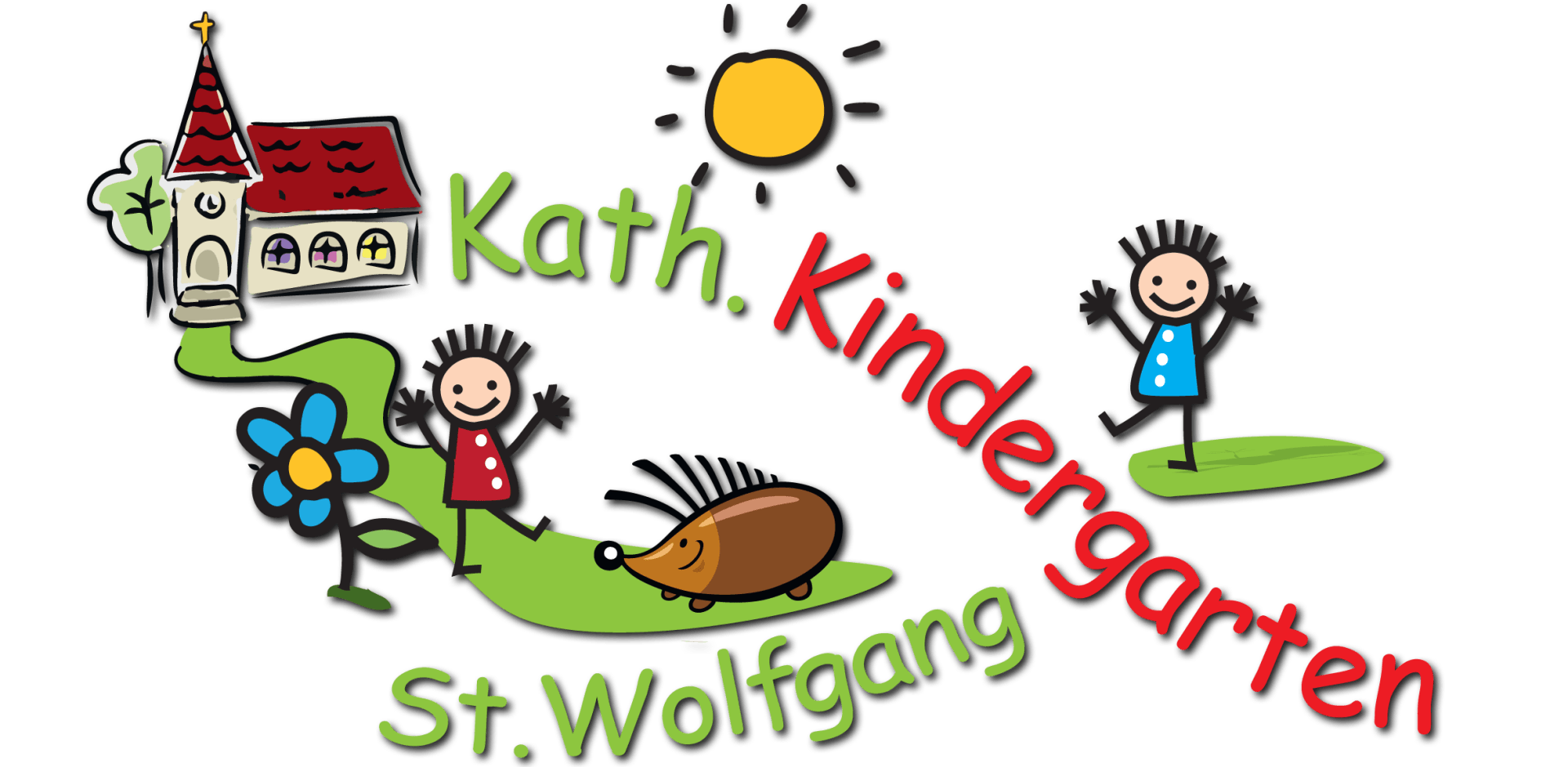 Kath. Kindergarten St. Wolfgang