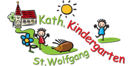 Kath. Kindergarten St. Wolfgang