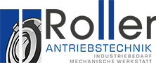 Logo Roller & Söhne GmbH
