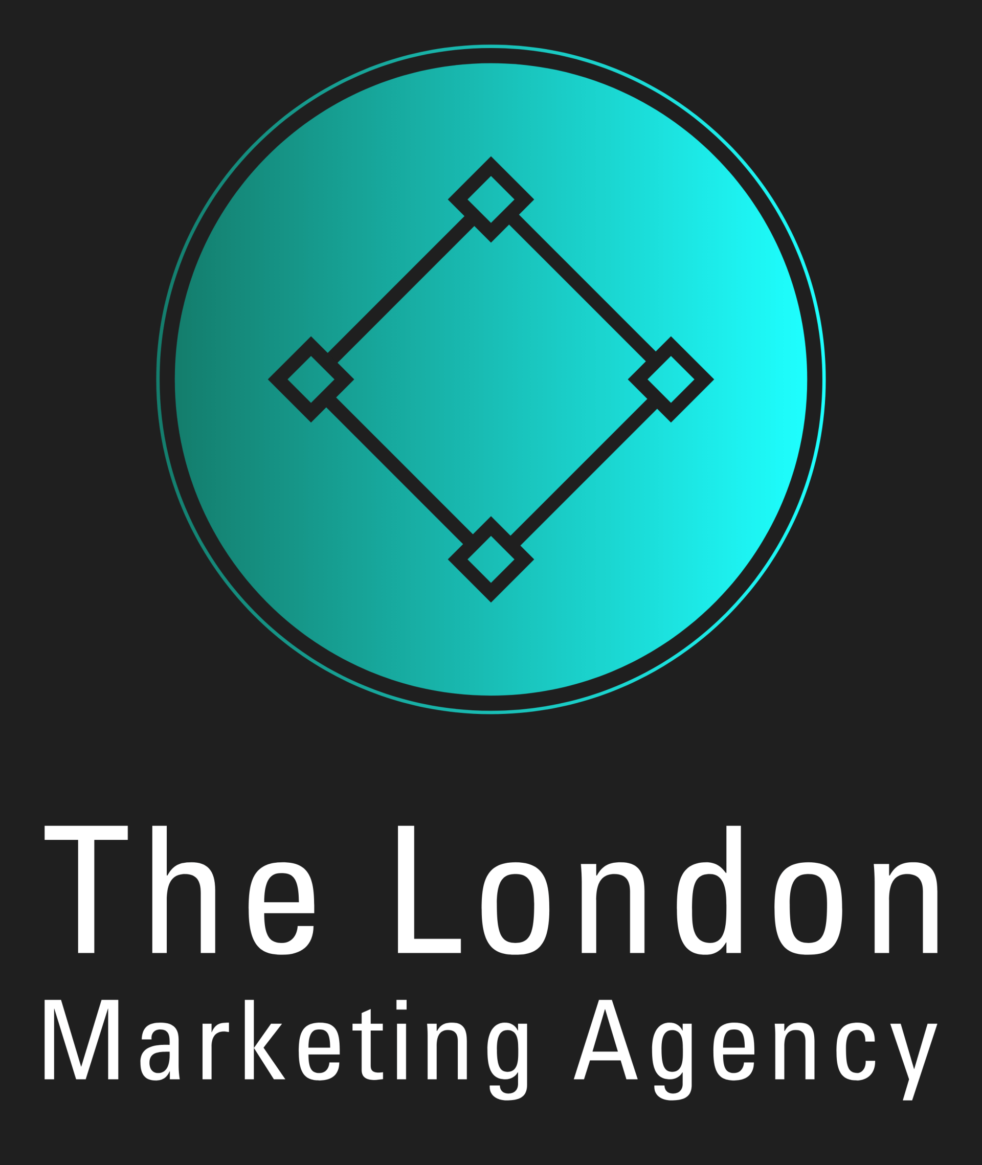 The London Marketing Agency logo