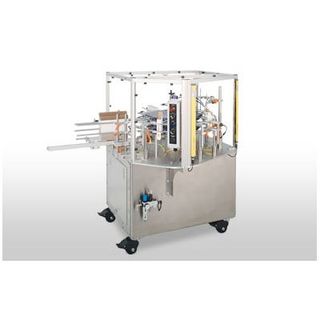 Pacto 10 Cartoning machine