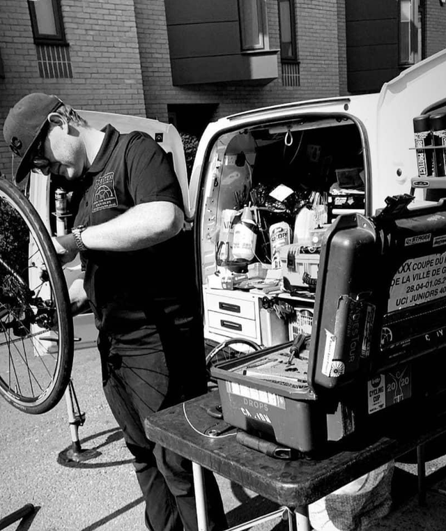 mobile cycle repairs