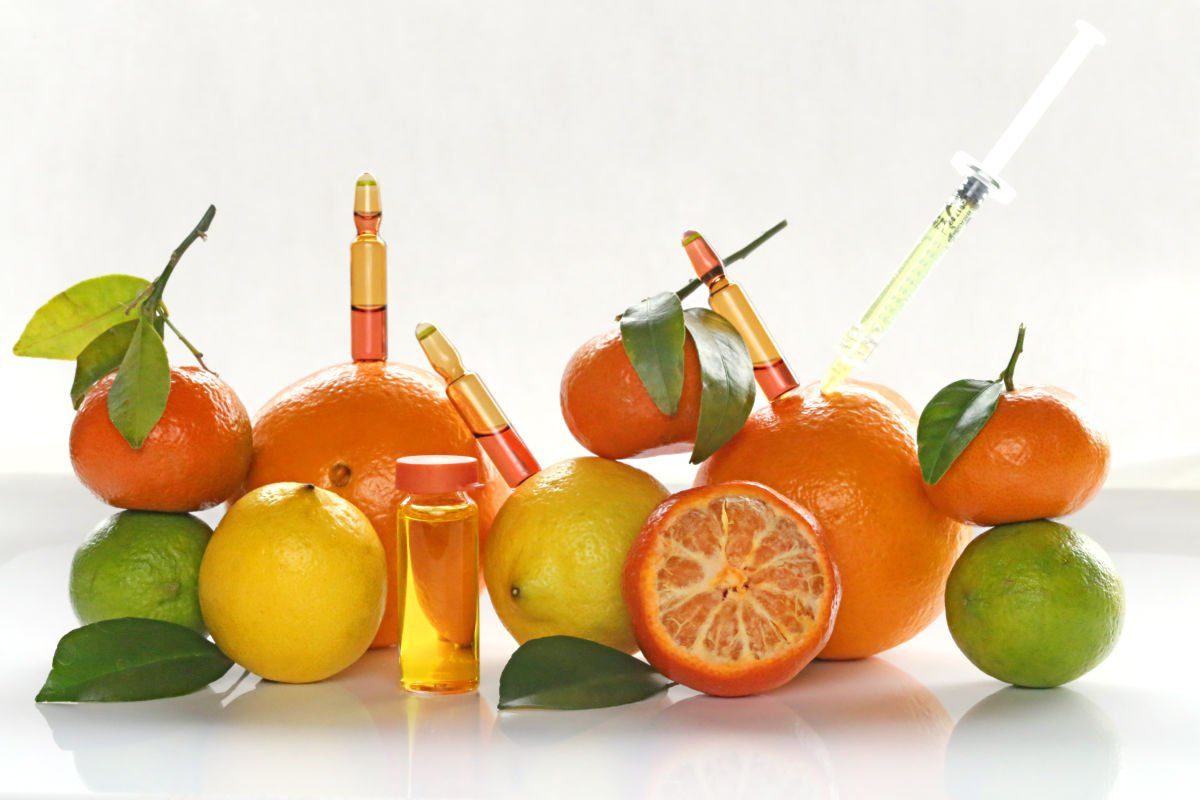 Vitamin Injections Skin Clinic High Grade House Norwich