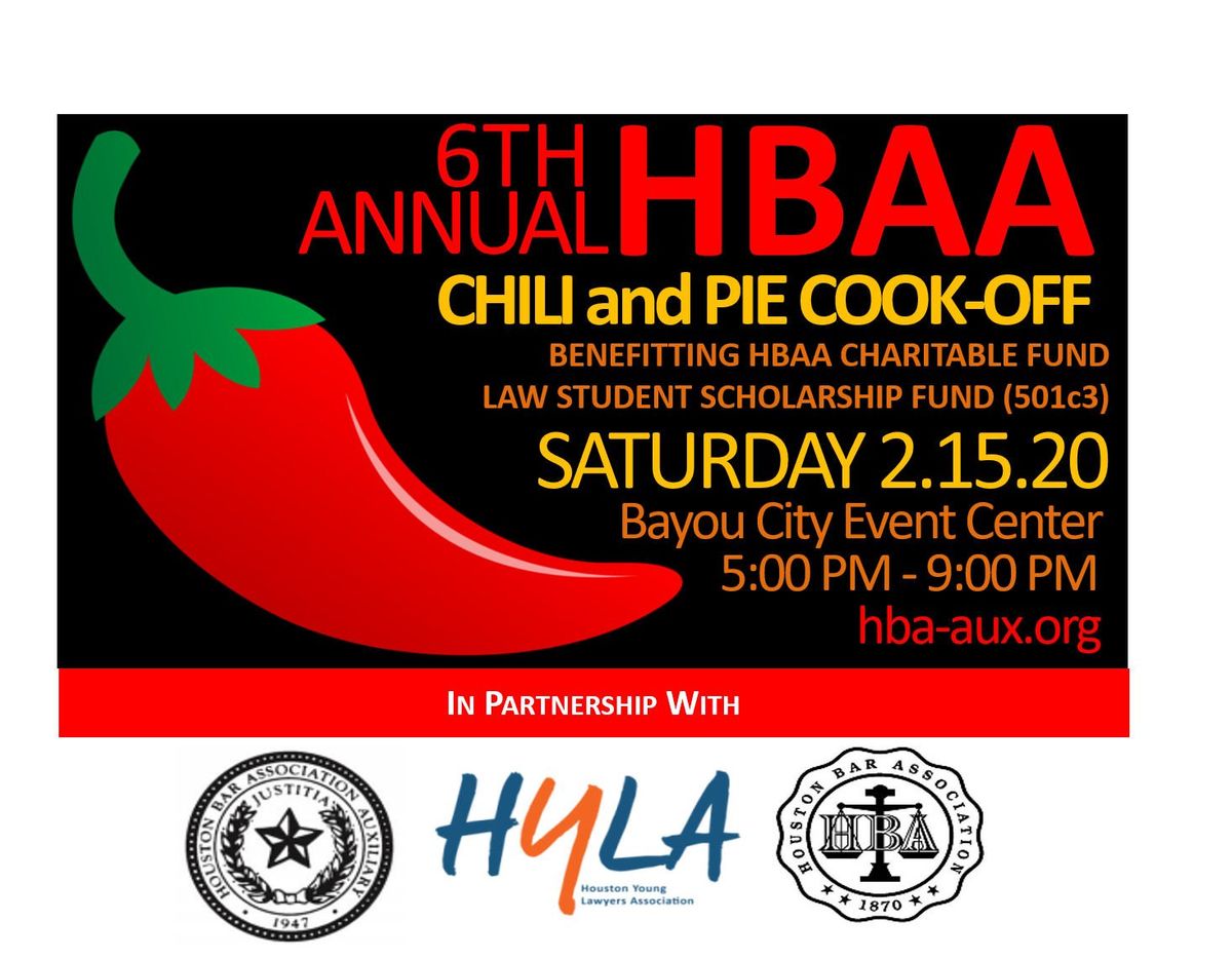 Houston Bar Association Auxiliary