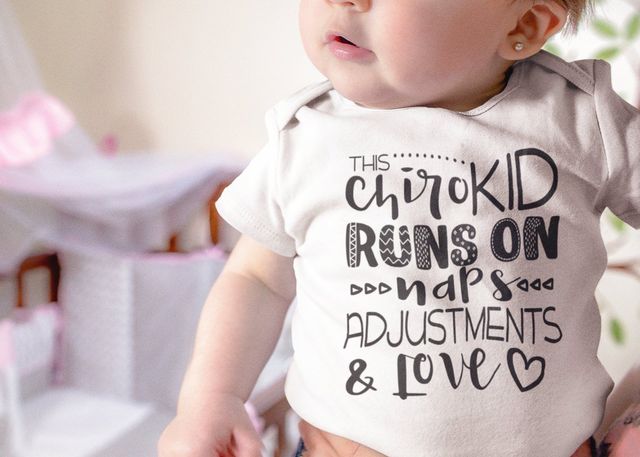 Benefits Of Infant Chiropractic Care