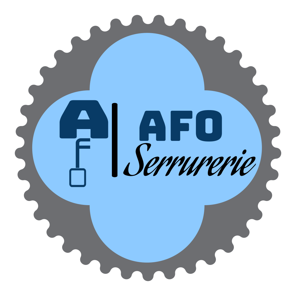 logo AFO serrurerie