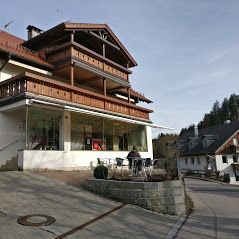 Bäckerei Graf Außenansicht 
