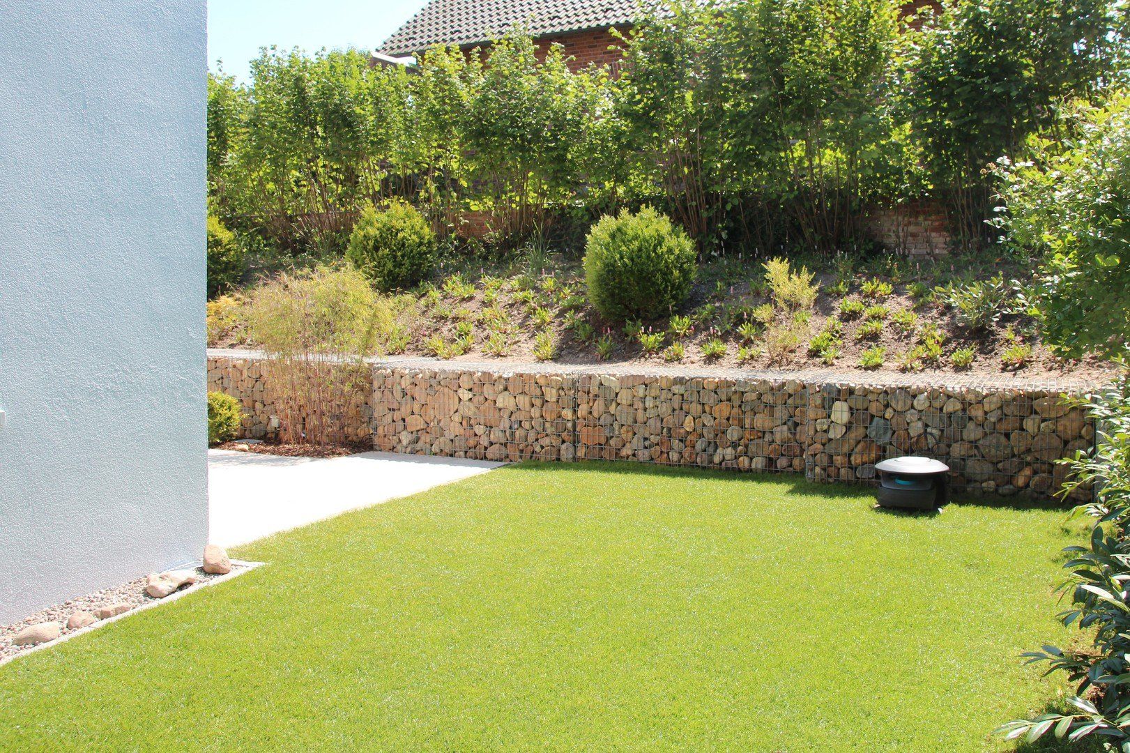 Ferienwohnung Ostsee - Wohnung