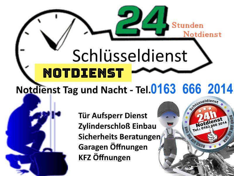 Schlüsseldienst Notdienst Alsdorf Schlüsseldienst Notdienst Alsdorf