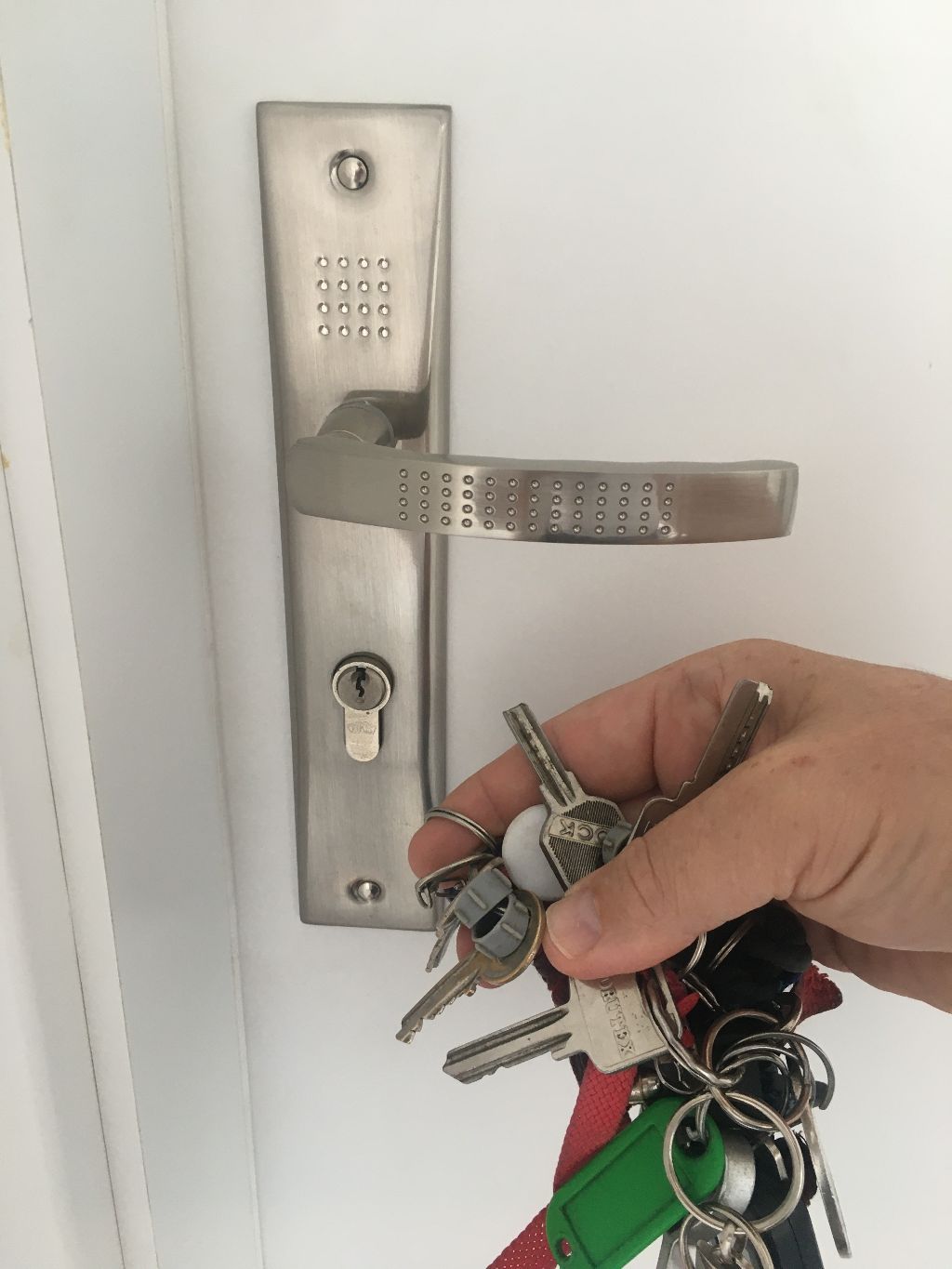 Schließzylinder Service SOFORT