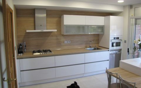 Muebles de cocina tarragona