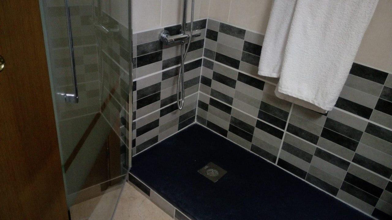 🥇Reforma⚡️Integral de baño⚡️Torredembarra