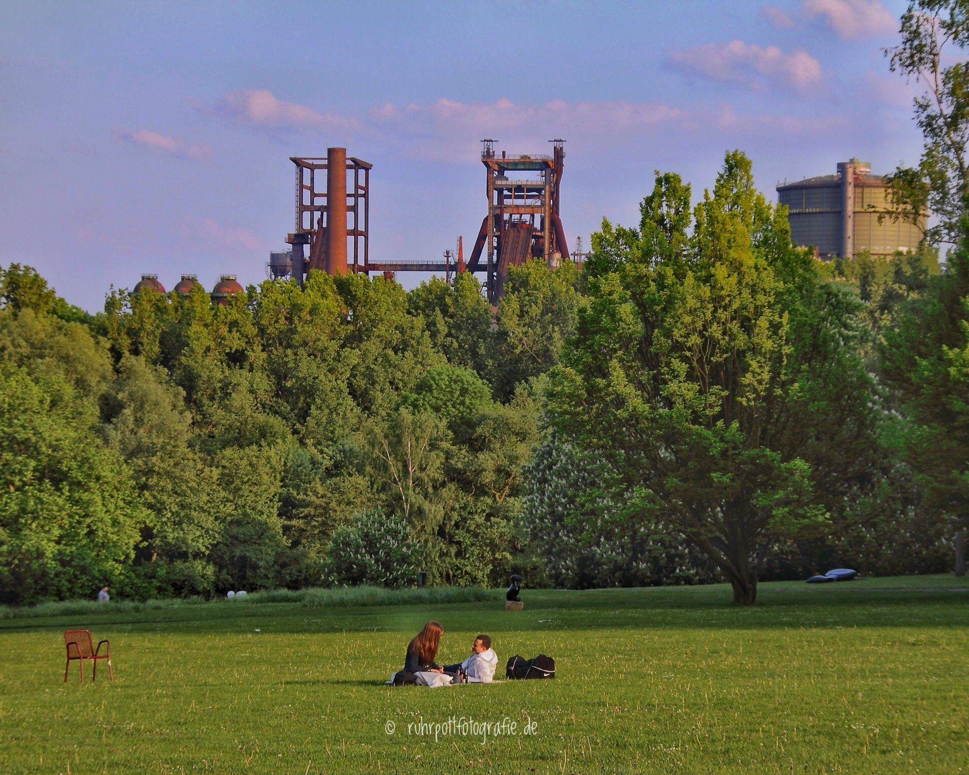 Bilder aus dem Ruhrpott
