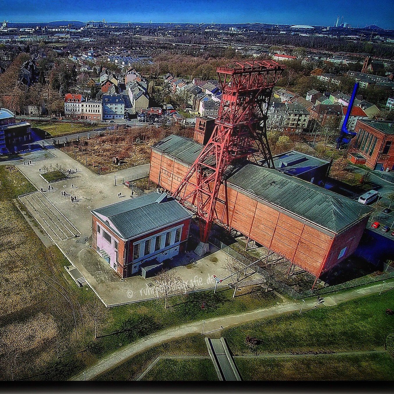 Bilder aus dem Ruhrpott