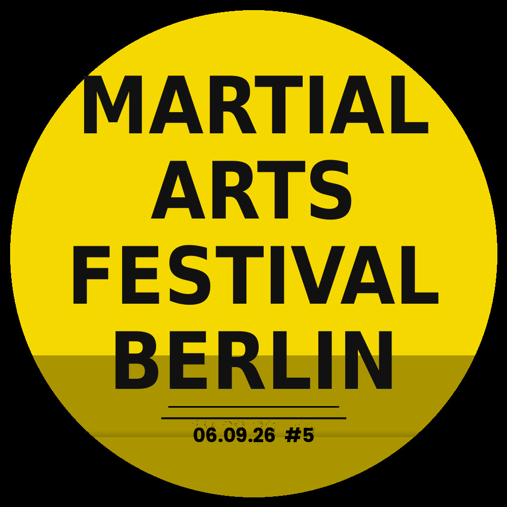 martial arts und kampfkunst festival berlin