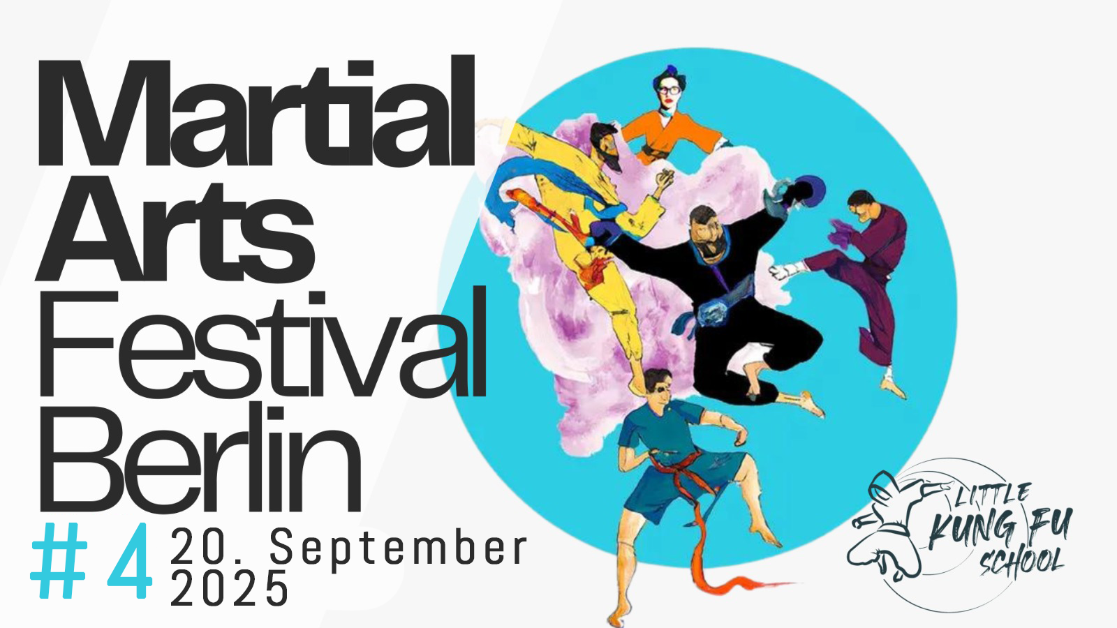 #4 20.09.25 martial arts und kampfkunst festival berlin