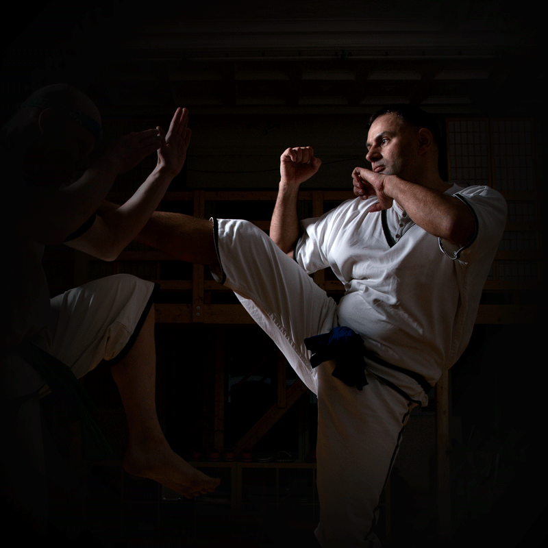 martial arts und kampfkunst festival berlin