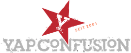 YAP.CONFUSION LIVEBAND