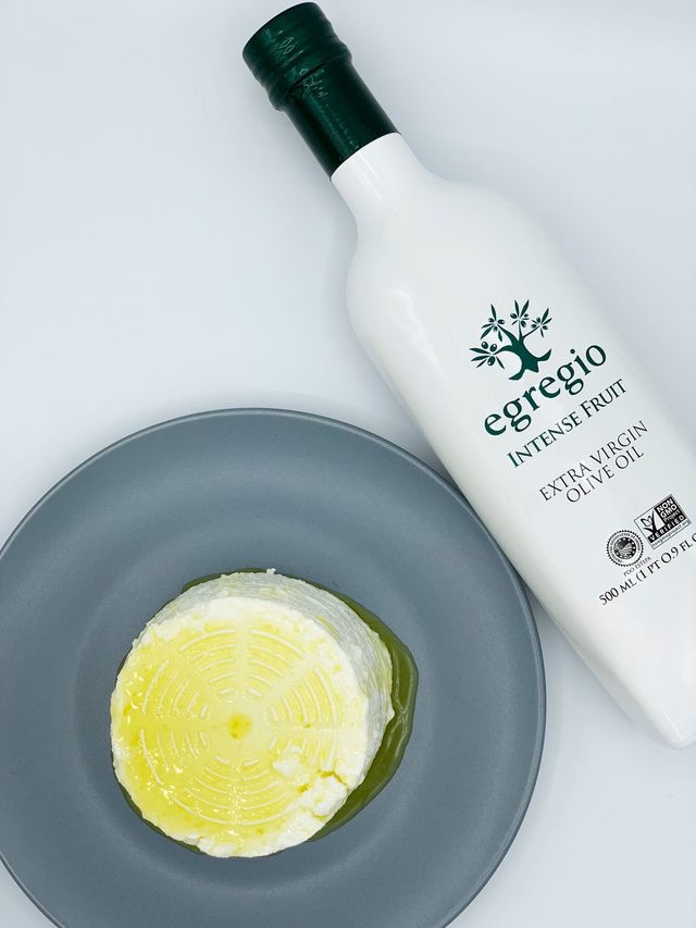 How To Make Homemade Ricotta Cheese