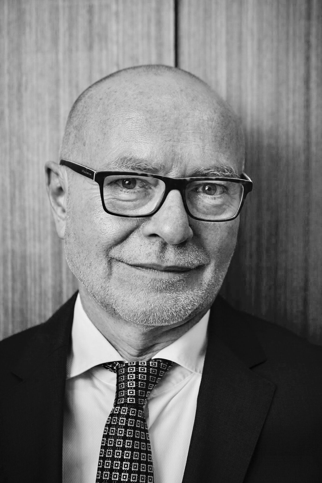 Prof. Dr. Dr. Udo Di Fabio