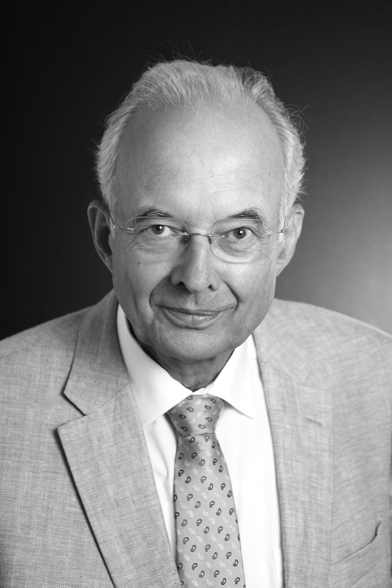Prof. Dr. Paul Kirchhof